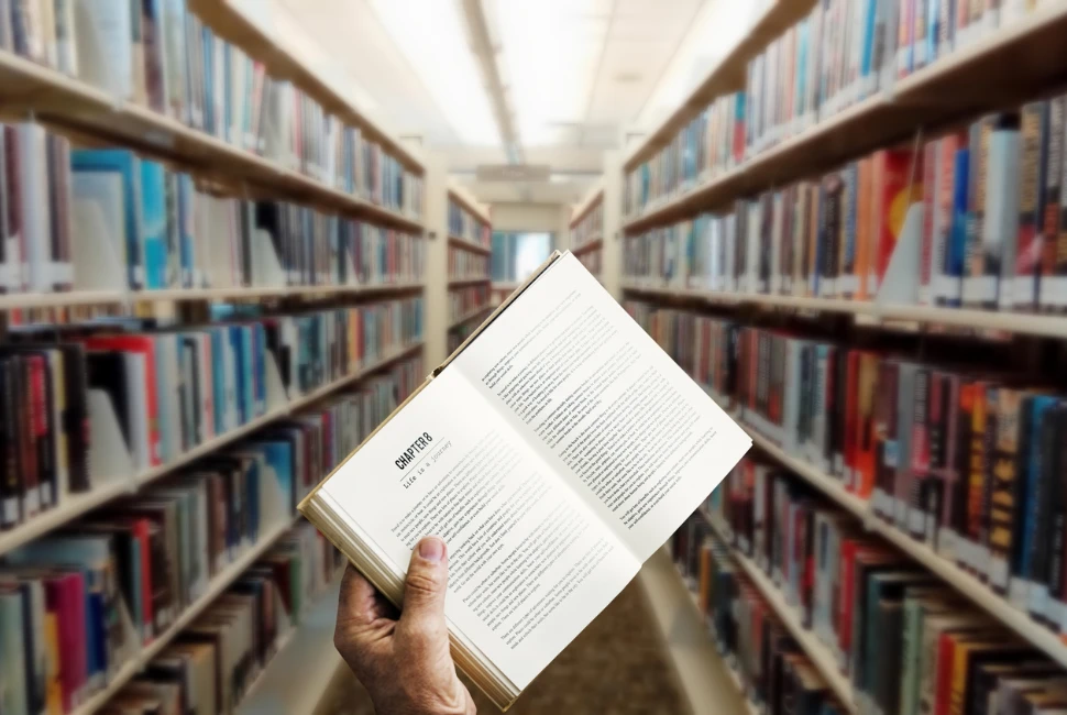 Bookstores Columbia
