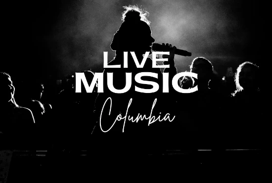 Live Music In Columbia SC
