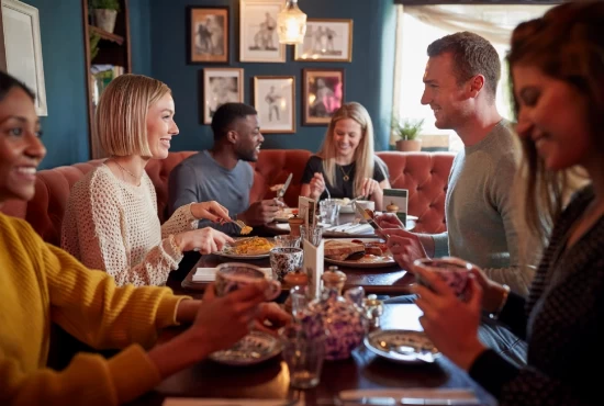 Columbia SC restaurants