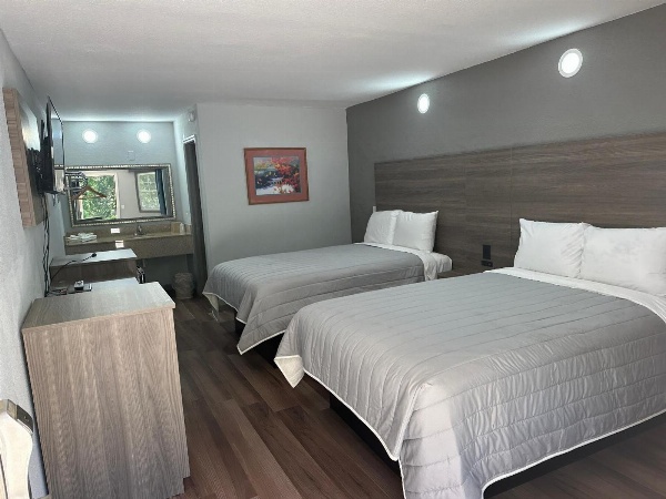 Budget Inn Express image 1