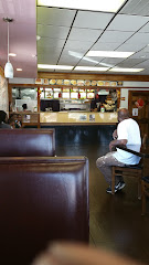 Chinese near Budget Inn Express
